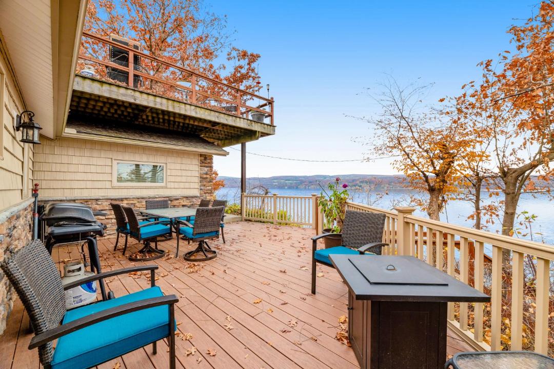 Photo of Patio Balcony in Rushville