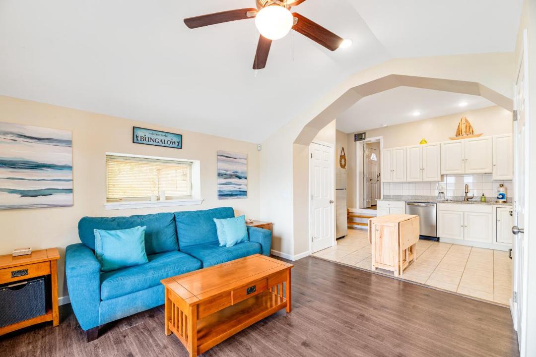 Photo of Livingroom in Rushville