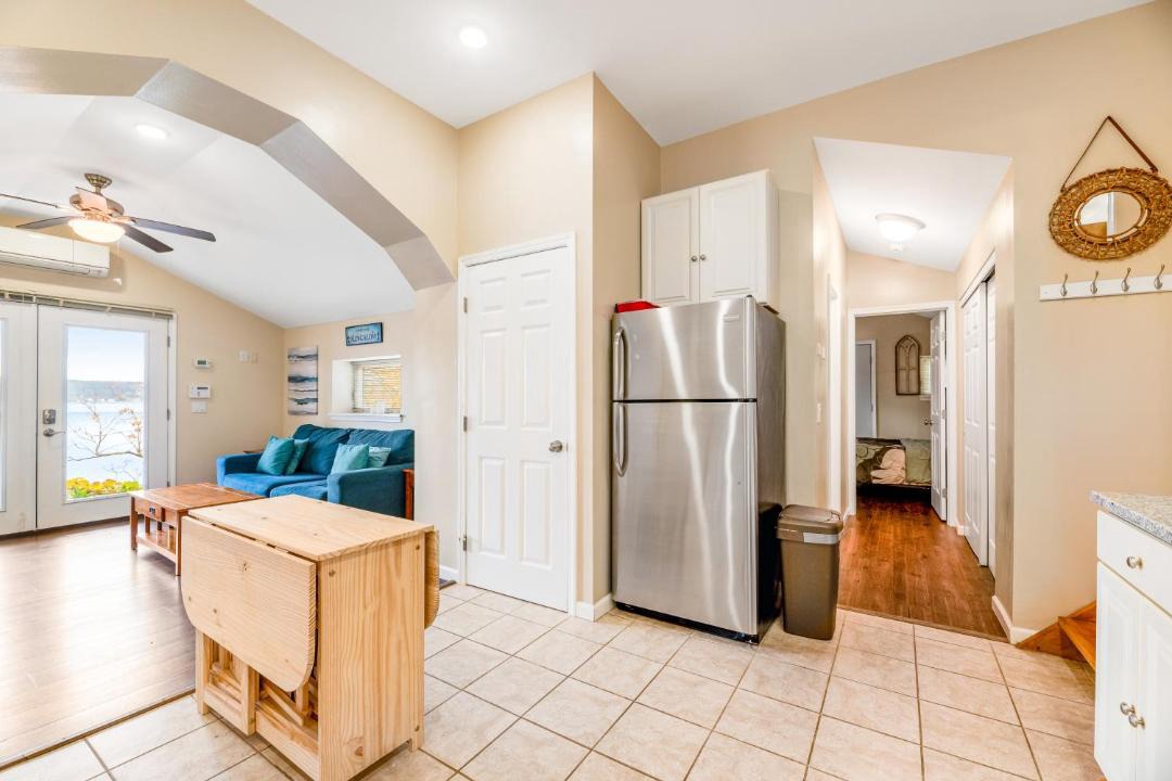 Photo of Livingroom in Rushville