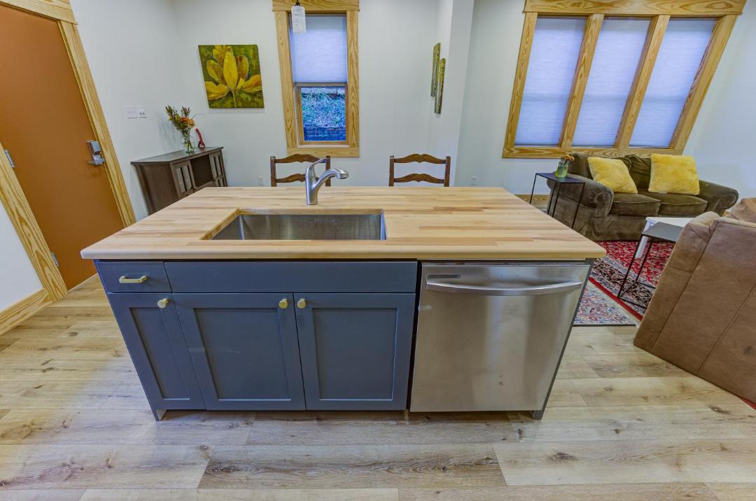 Photo of Kitchen in Vicksburg