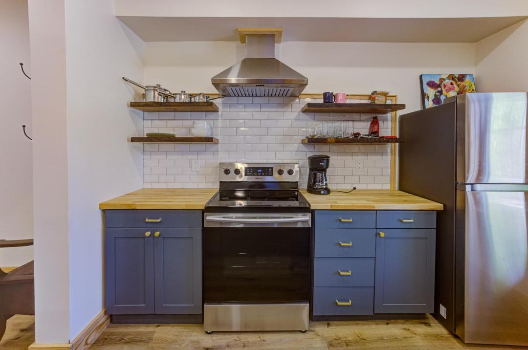 Photo of Kitchen in Vicksburg