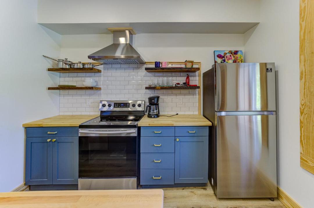 Photo of Kitchen in Vicksburg