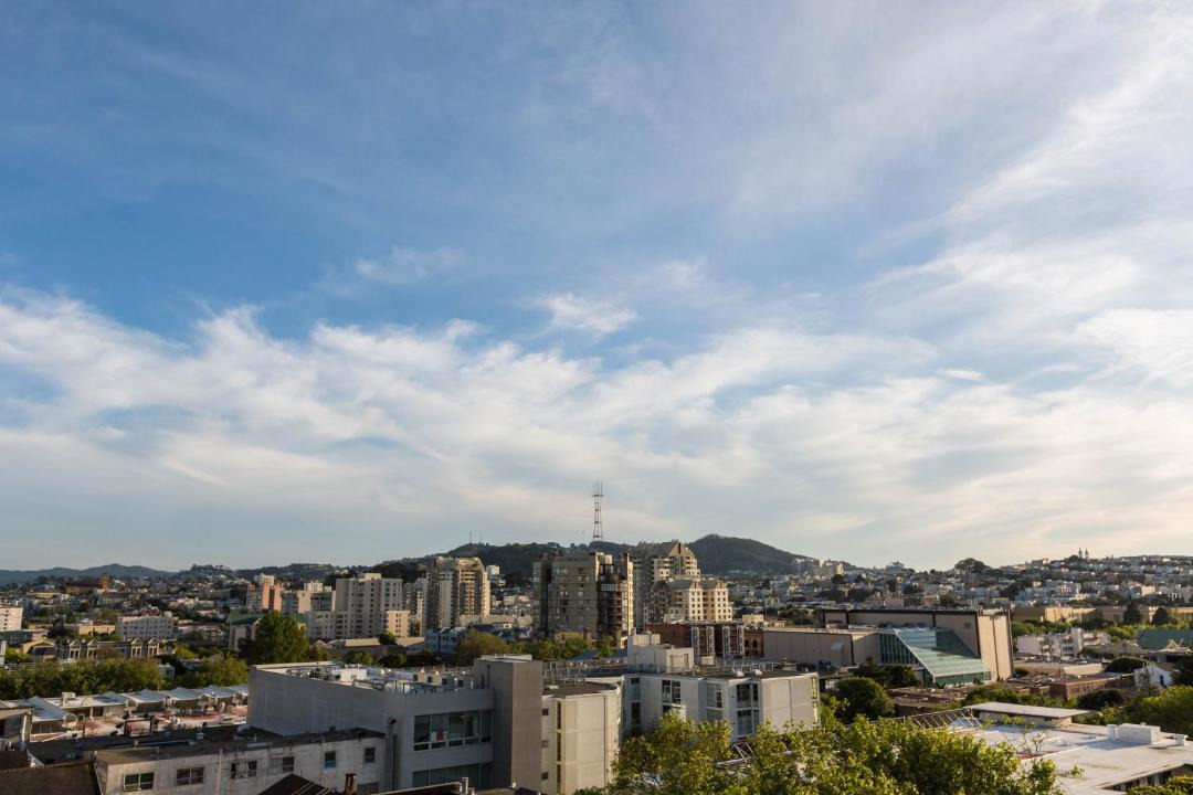 Photo of Others in Lower Pacific Heights