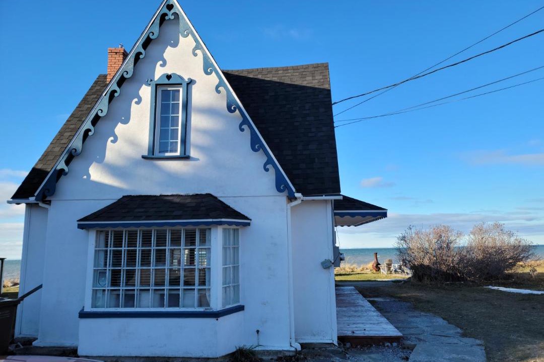 Photo of Buildings in Rimouski-Neigette