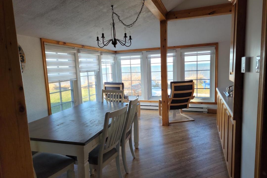Photo of Livingroom in Rimouski-Neigette