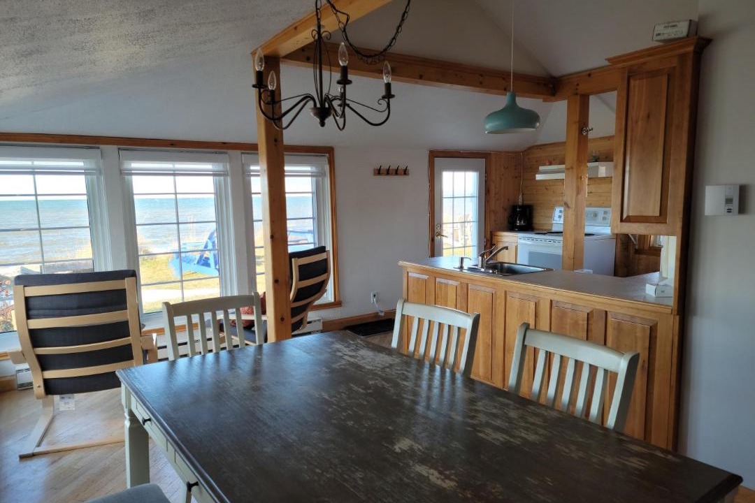 Photo of Livingroom in Rimouski-Neigette
