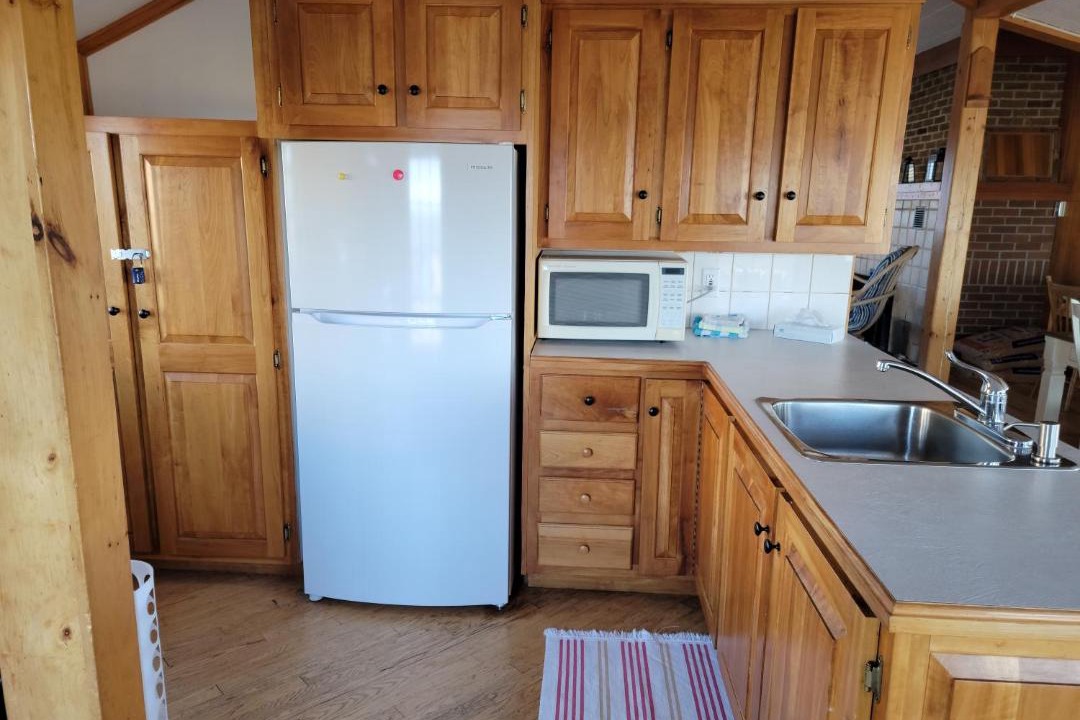 Photo of Kitchen in Rimouski-Neigette