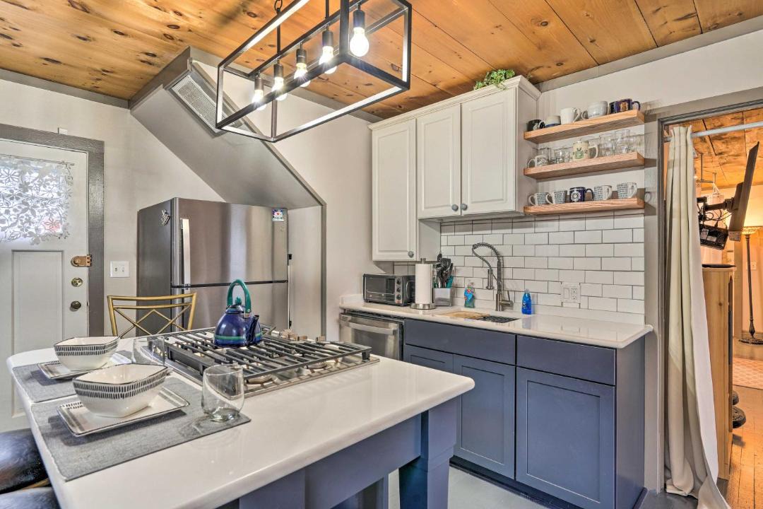 Photo of Kitchen in Bemus Point