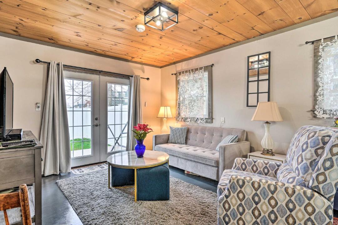 Photo of Livingroom in Bemus Point