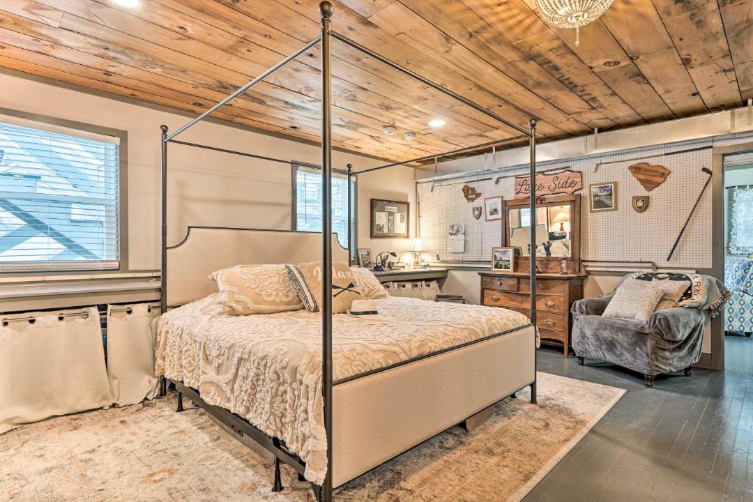 Photo of Bedroom in Bemus Point
