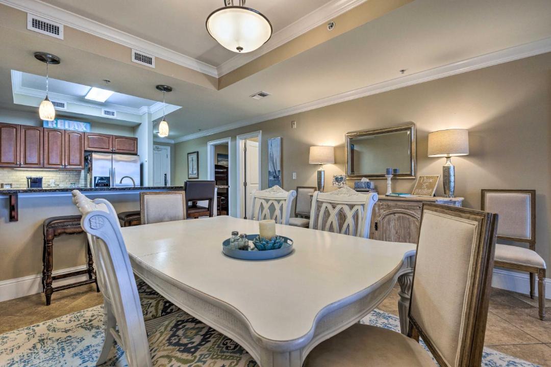 Photo of Kitchen in Dauphin Island