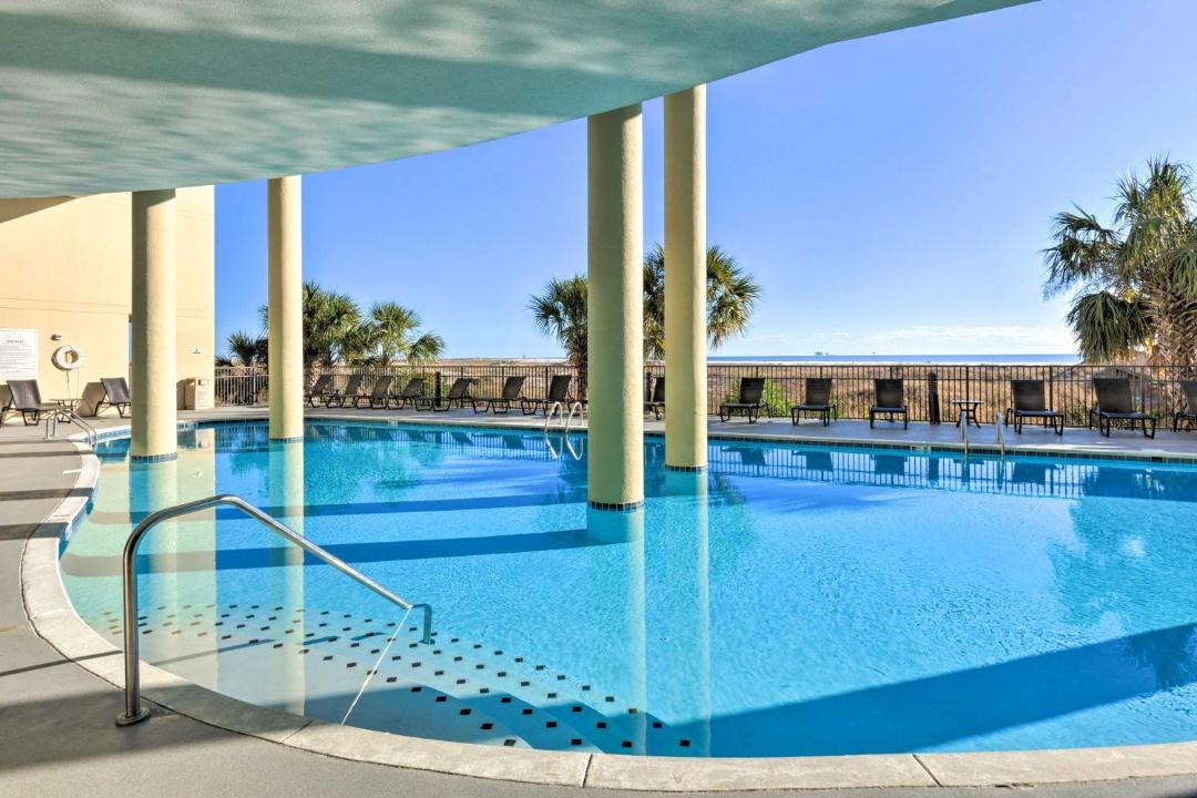 Photo of Outdoor in Dauphin Island