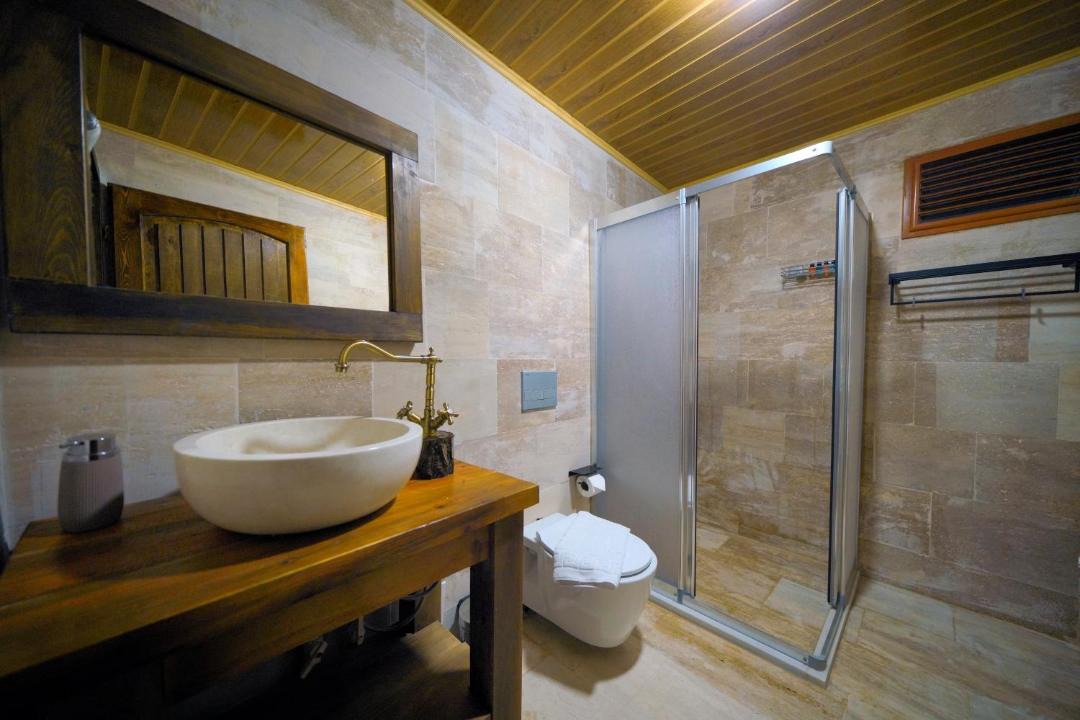 Photo of Bathroom in Nar