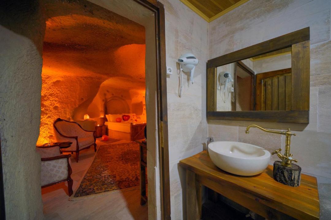 Photo of Bathroom in Nar
