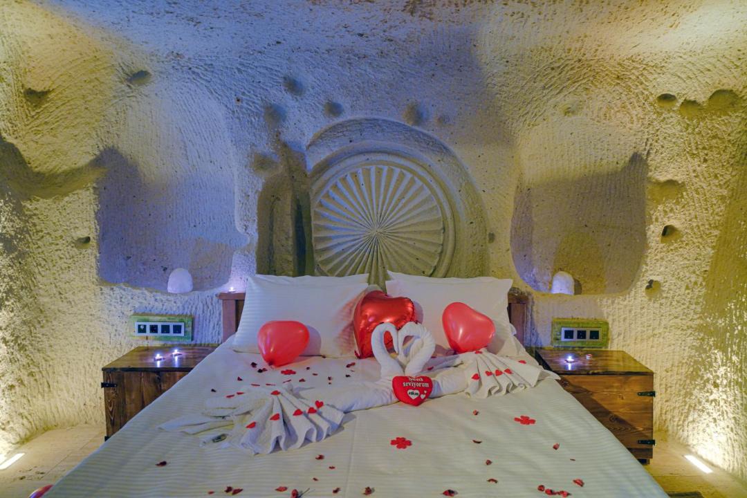 Photo of Bedroom in Nar