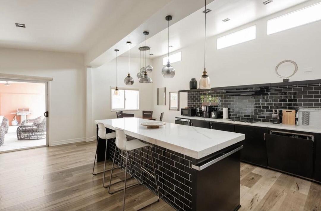 Photo of Kitchen in Melrose