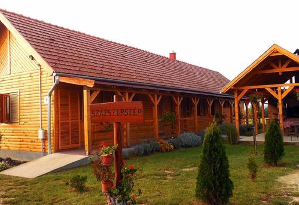 Photo of Buildings in Szigetbecse
