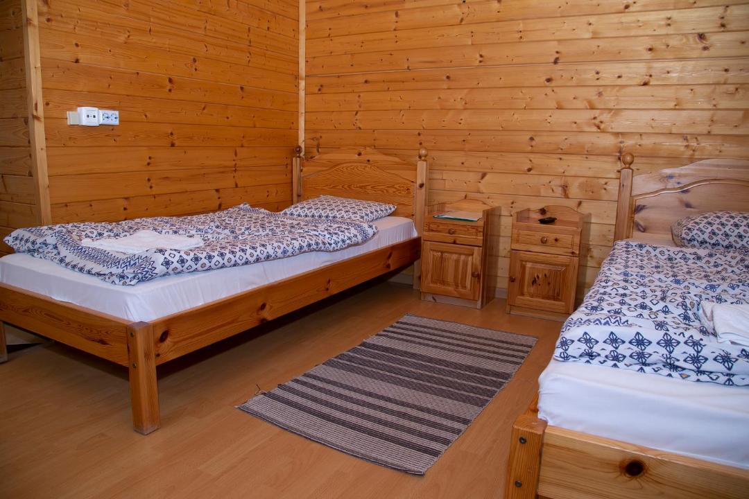 Photo of Bedroom in Szigetbecse