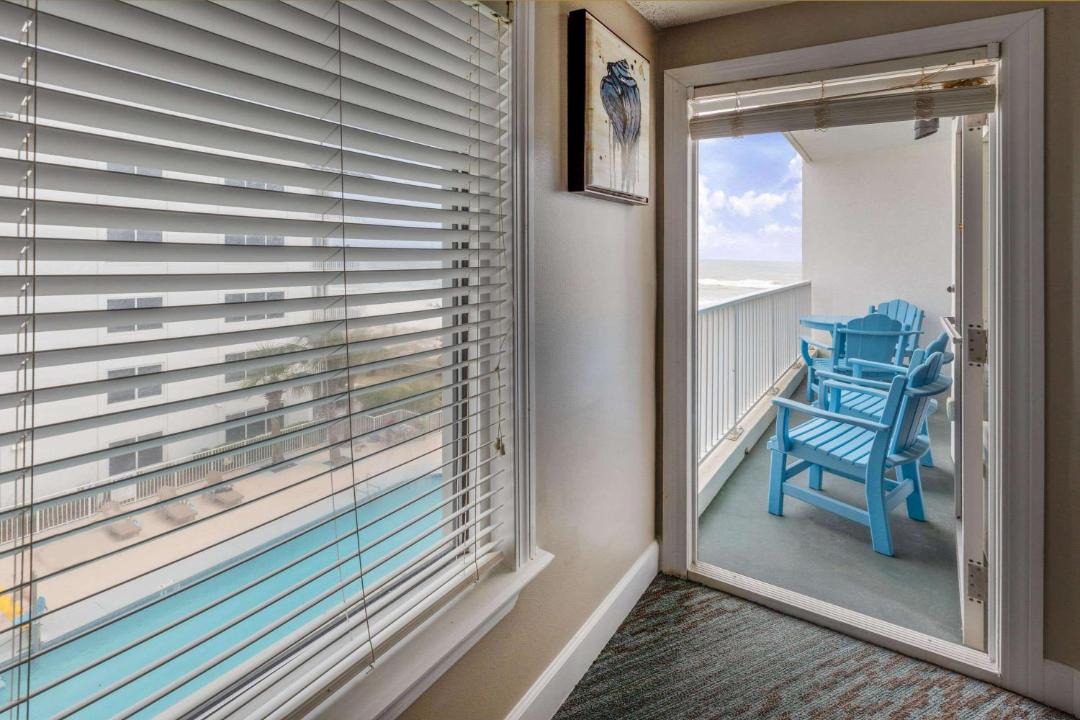 Photo of Patio Balcony in Orange Beach