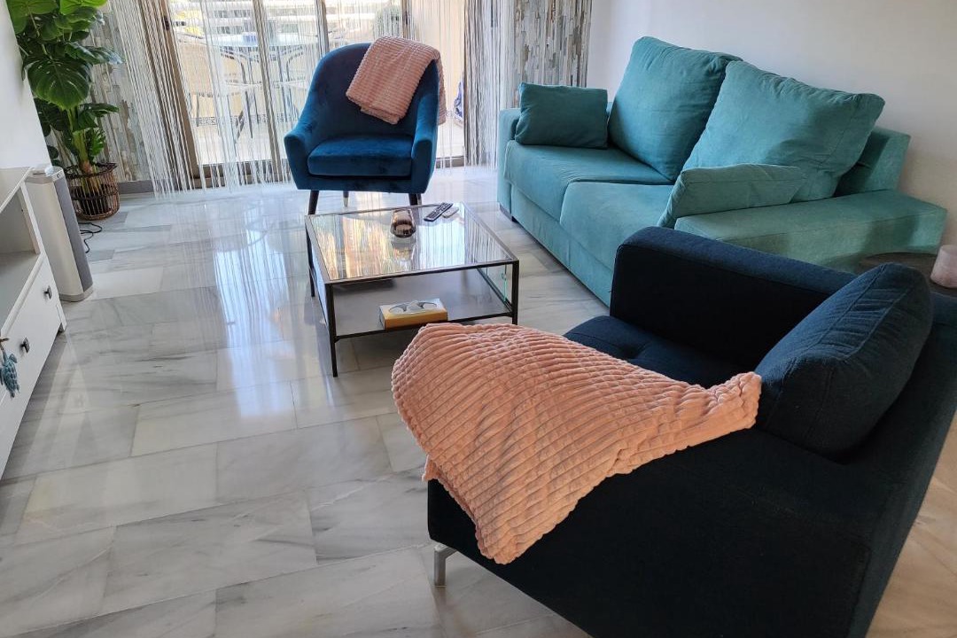 Photo of Livingroom in La Cala de Mijas