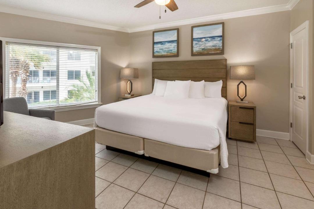 Photo of Bedroom in Orange Beach