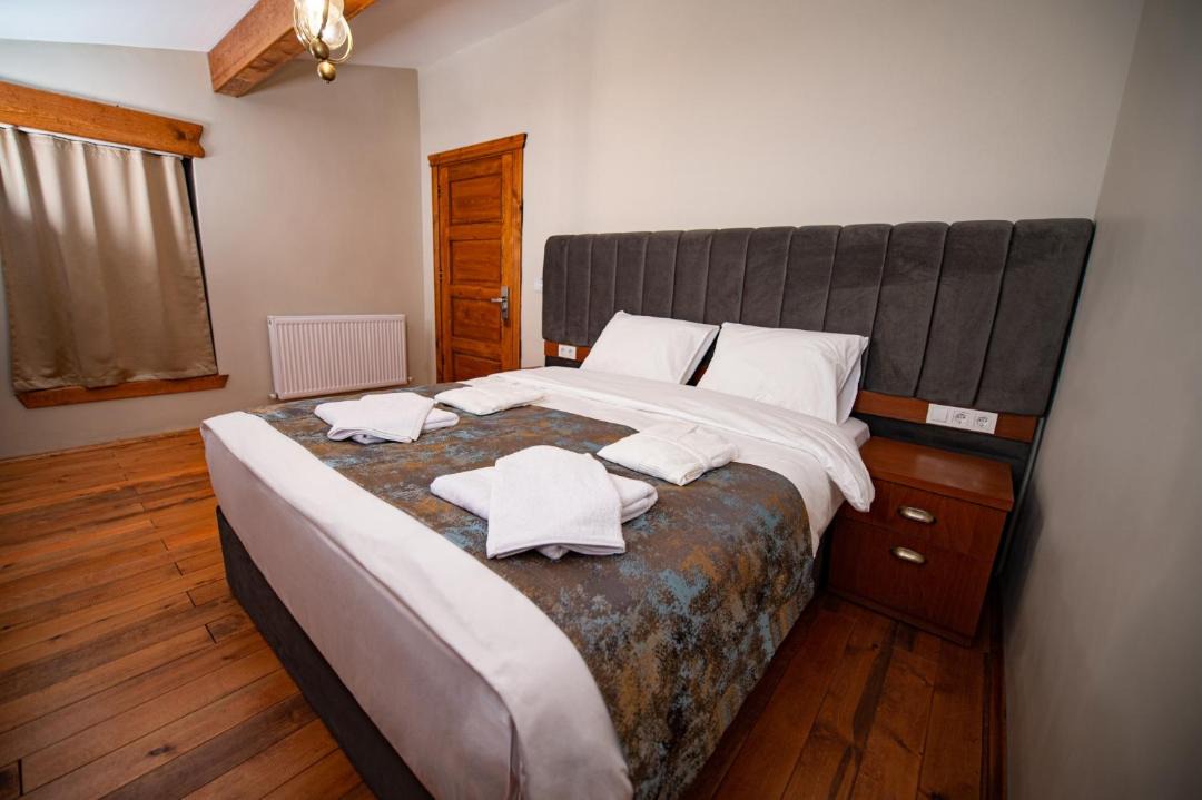 Photo of Bedroom in Kars