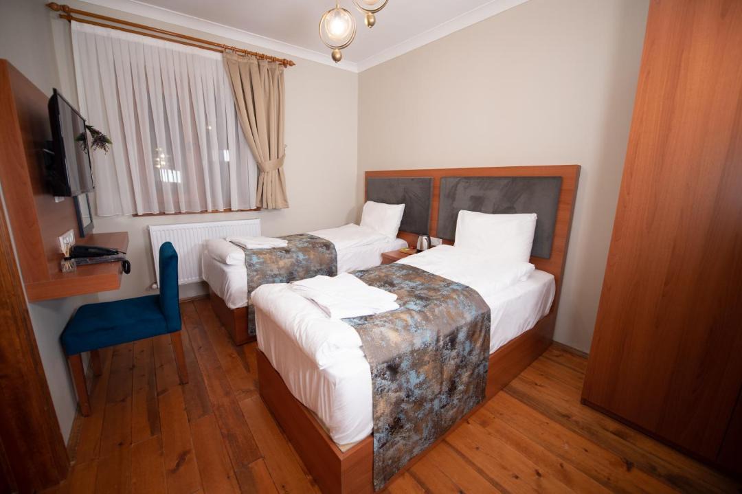 Photo of Bedroom in Kars