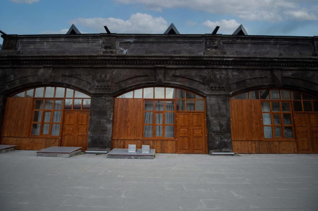 Photo of Livingroom in Kars