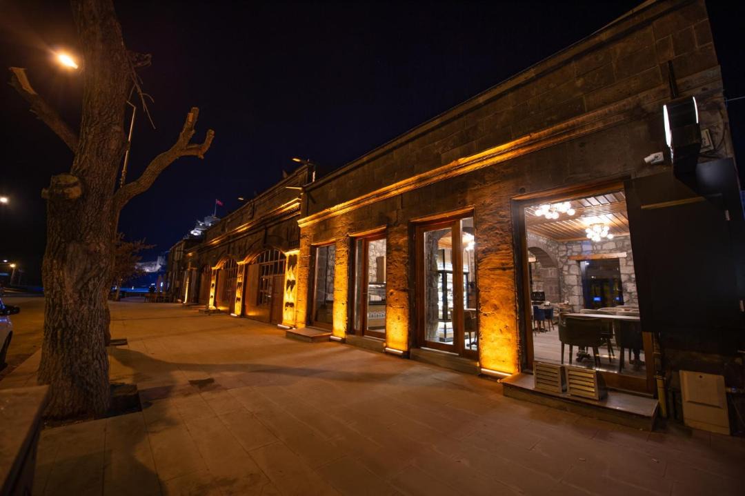 Photo of Bedroom in Kars
