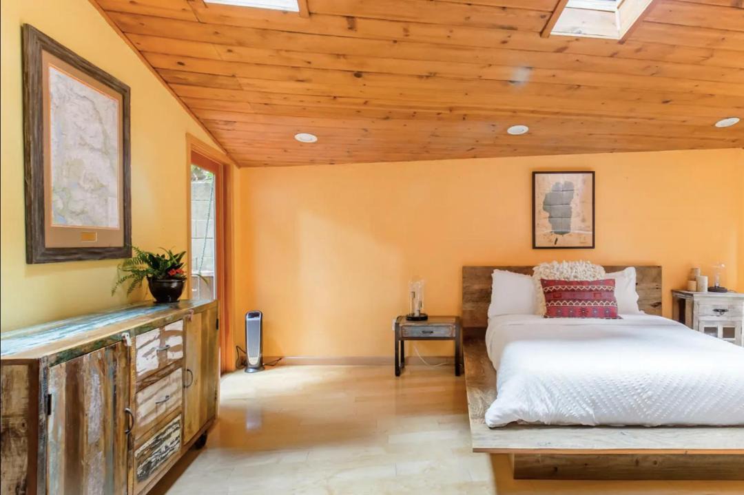 Photo of Bedroom in Carmel