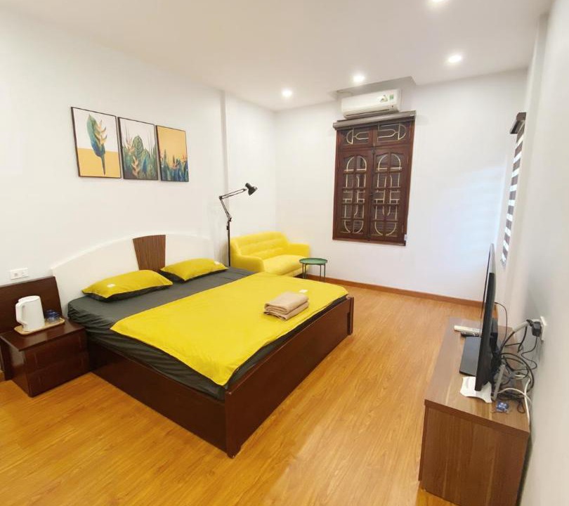 Photo of Bedroom in Đien Bien