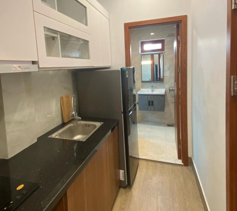 Photo of Kitchen in Đien Bien