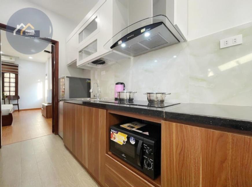 Photo of Kitchen in Đien Bien