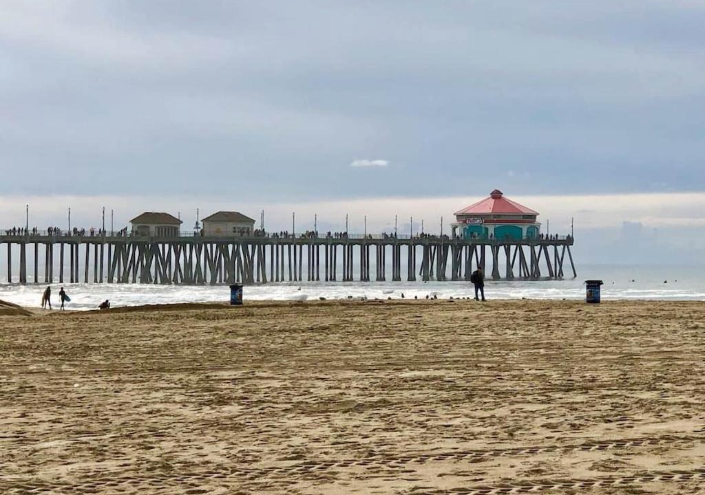 Photo of Others in Huntington Beach