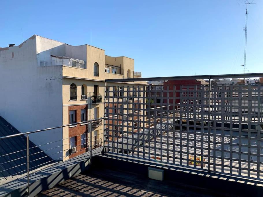 Photo of Buildings in Palos de la Frontera