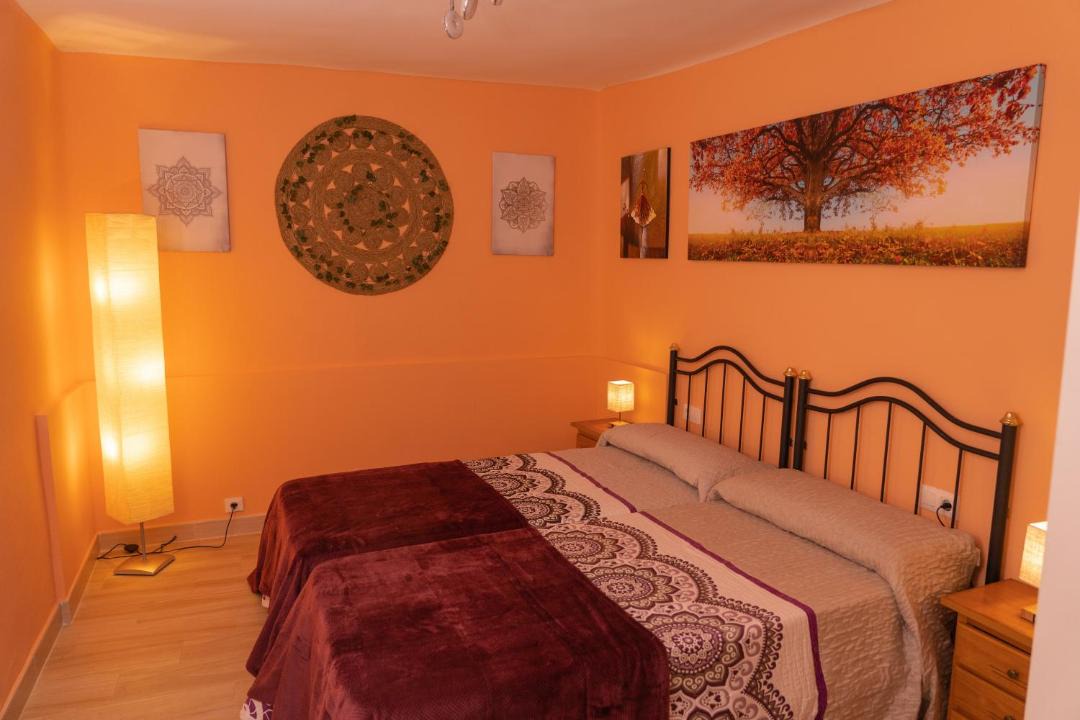 Photo of Bedroom in Trescasas