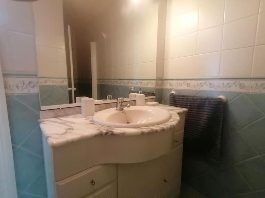 Photo of Bathroom in Suances