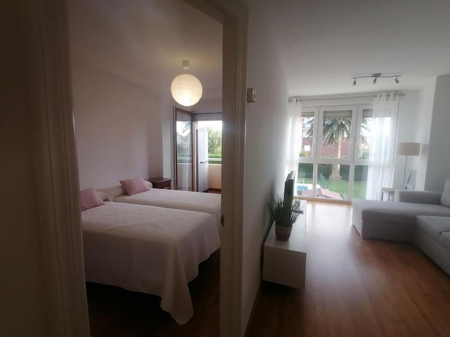Photo of Bedroom in Suances
