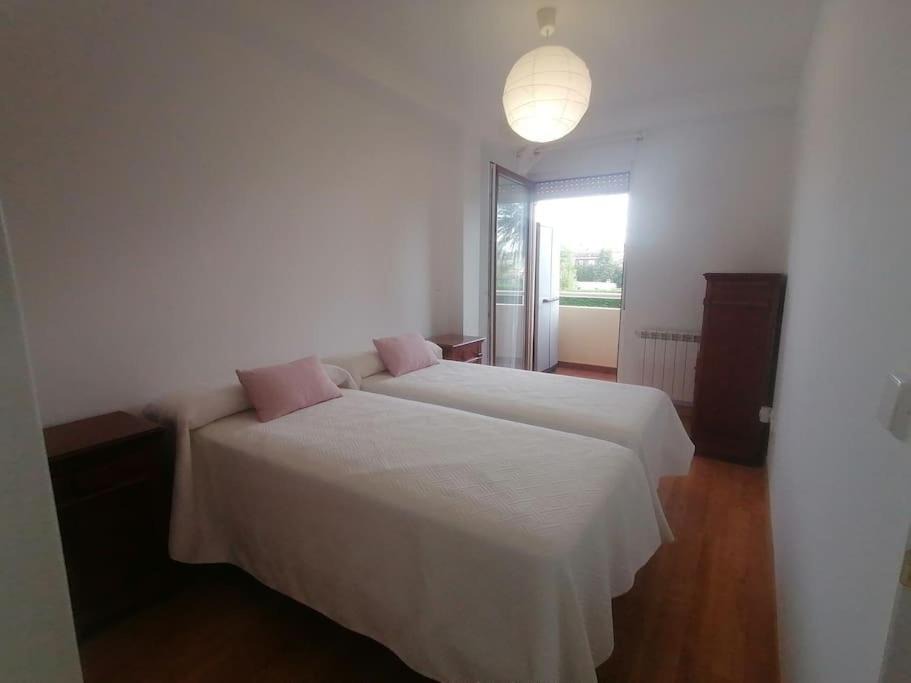 Photo of Bedroom in Suances