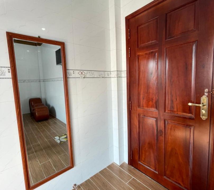 Photo of Bathroom in Cao Lanh