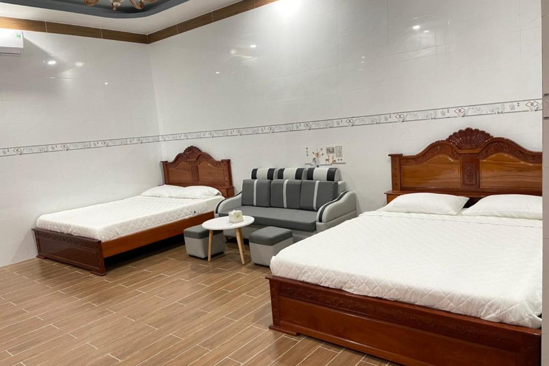 Photo of Bedroom in Cao Lanh