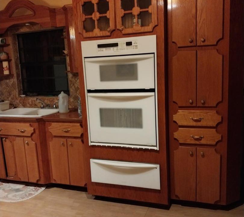 Photo of Kitchen in Alice Town