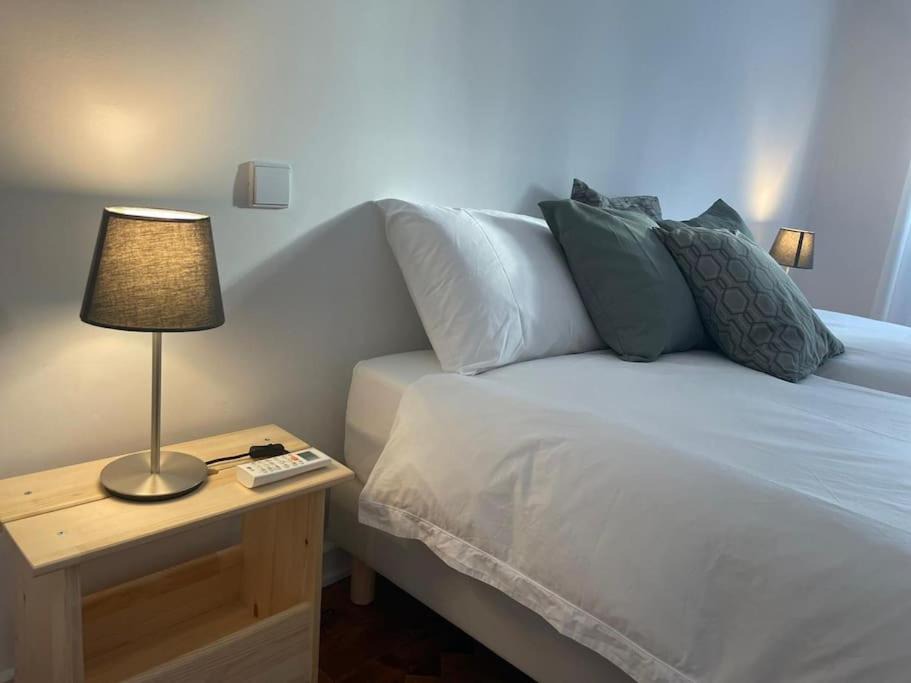 Photo of Bedroom in Alvalade