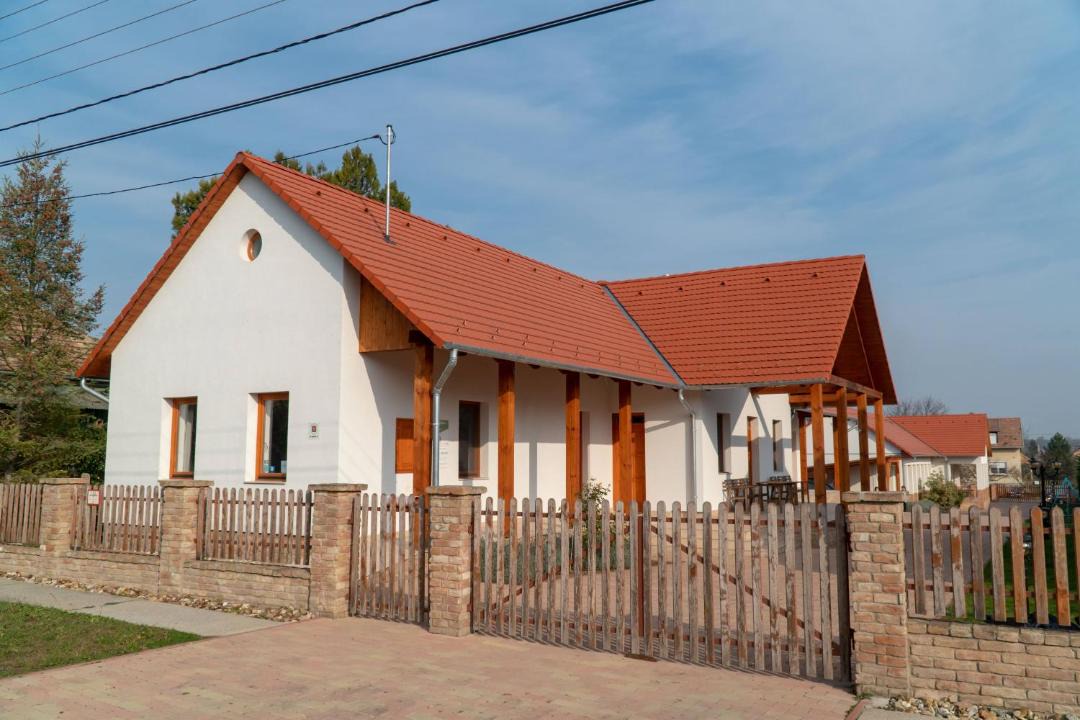 Photo of Buildings in Vertesboglar