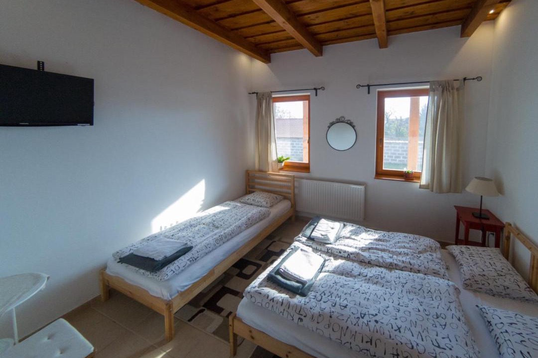 Photo of Bedroom in Vertesboglar