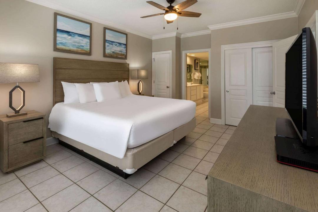 Photo of Bedroom in Orange Beach
