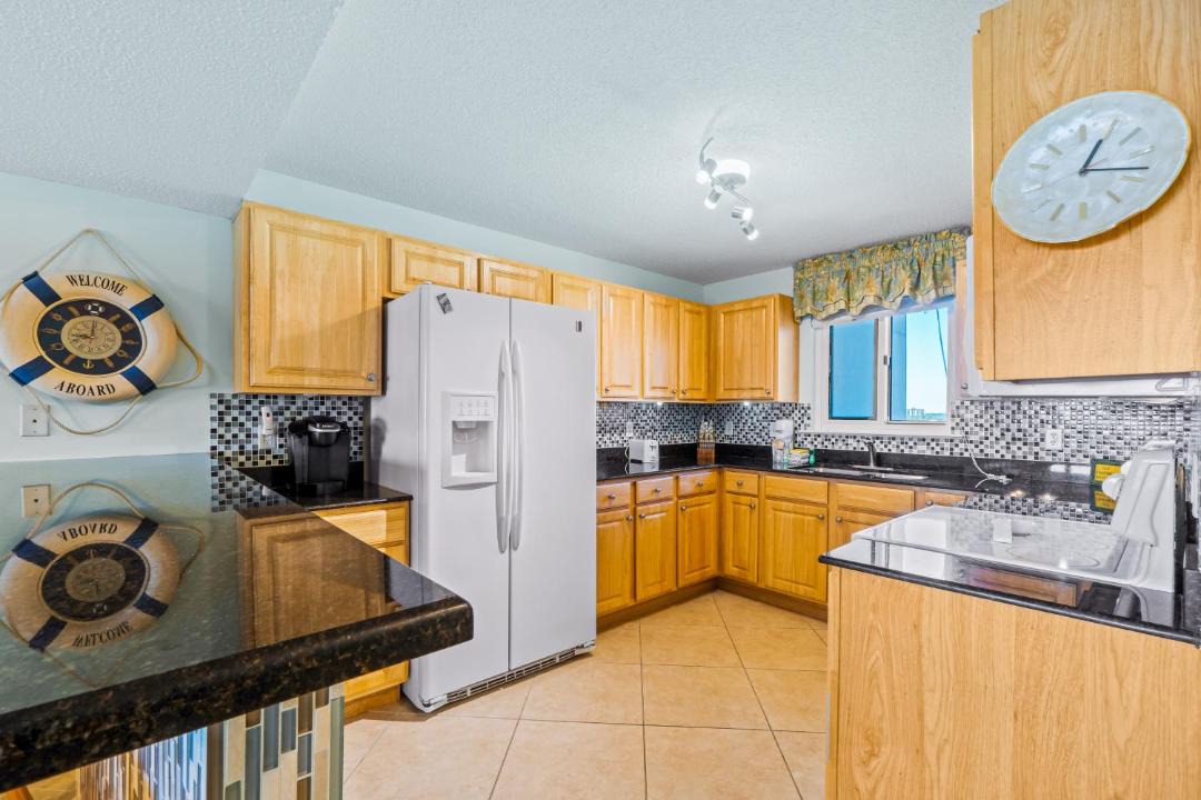 Photo of Kitchen in Ono Island