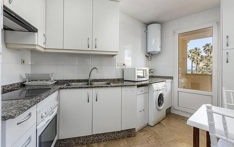 Photo of Kitchen in Molinell
