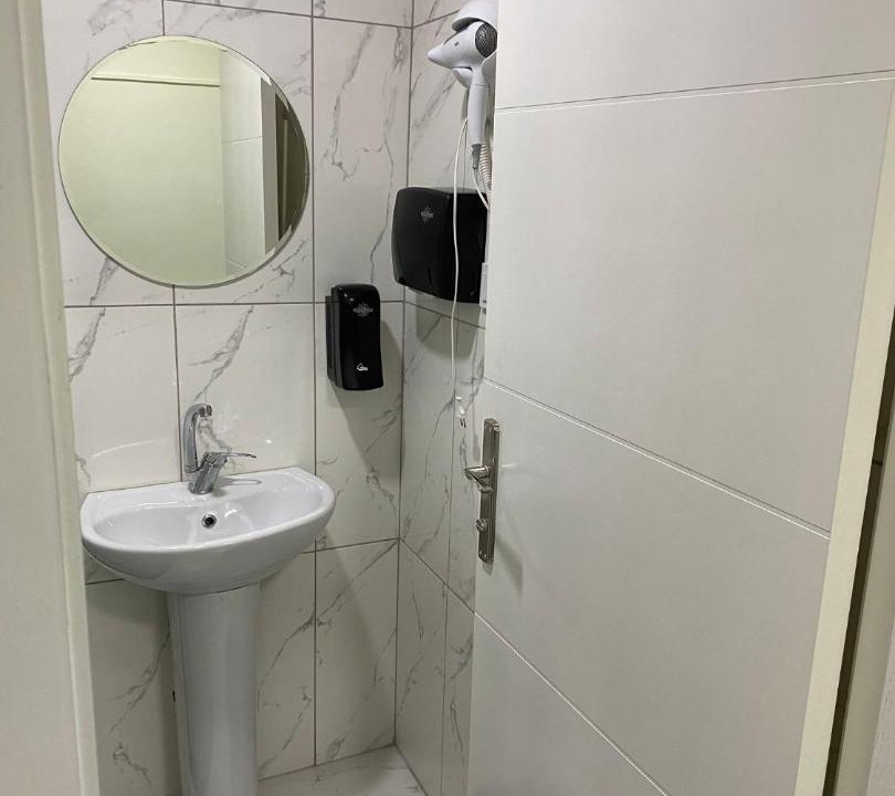 Photo of Bathroom in Ankara City Center