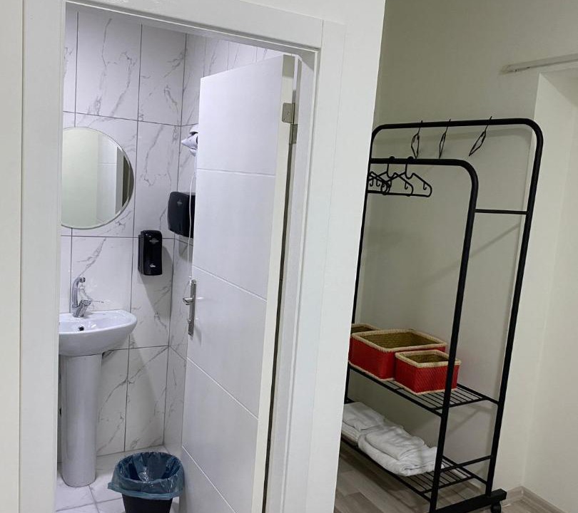 Photo of Bathroom in Ankara City Center